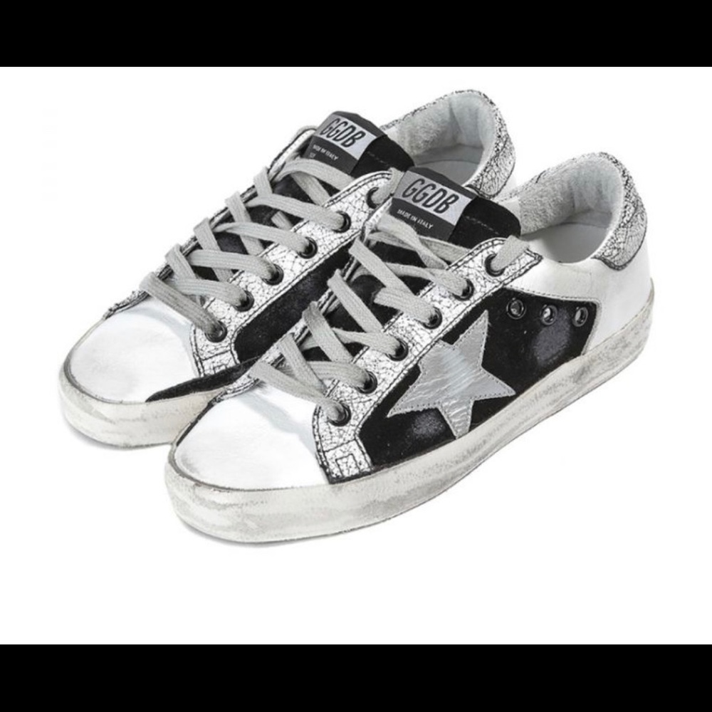 Meet your Posher, Mesdow